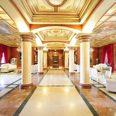 Hotel Spa Convento I Коресес Экстерьер фото