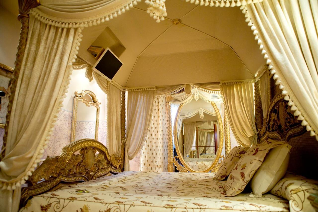 Hotel Spa Convento I Коресес Экстерьер фото