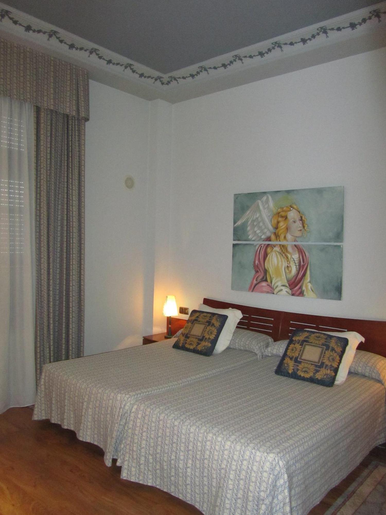 Hotel Spa Convento I Коресес Номер фото