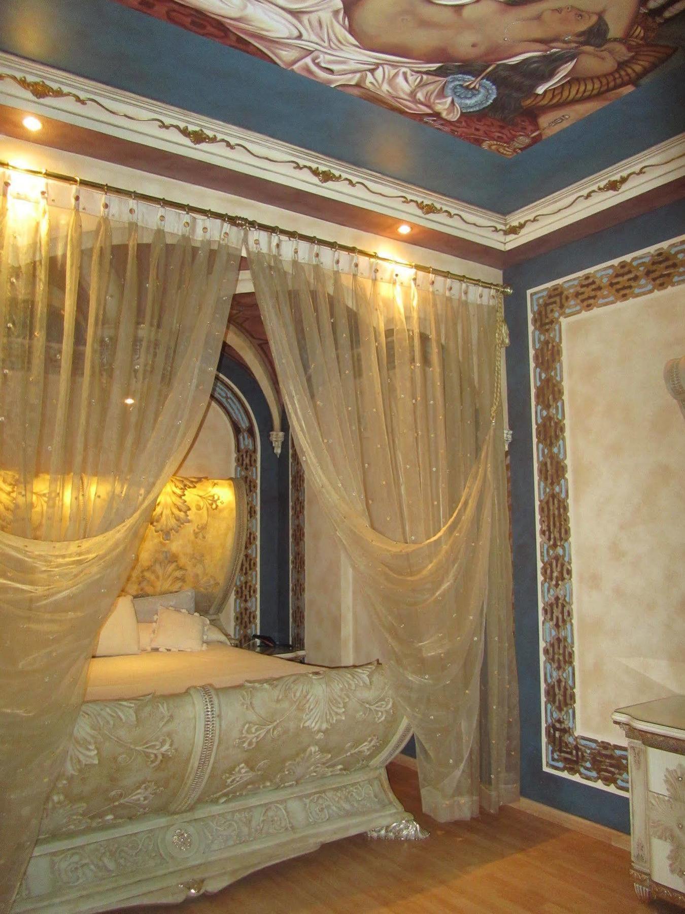 Hotel Spa Convento I Коресес Экстерьер фото