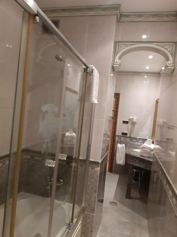 Hotel Spa Convento I Коресес Экстерьер фото